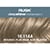 10.11AA Intense Platinum Ash Blonde